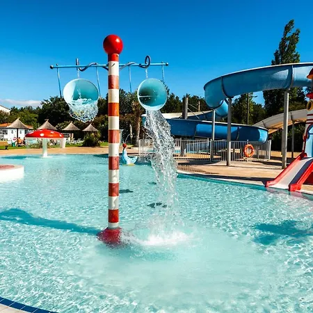 Camping Vacances 4*