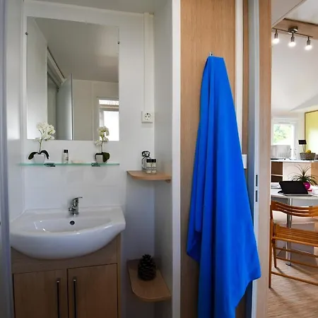 Campingplads Camping Vacances