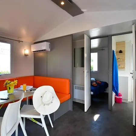 Camping Vacances 4* Argelès-sur-Mer