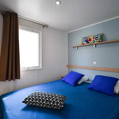 Camping Vacances Campingplads 4*