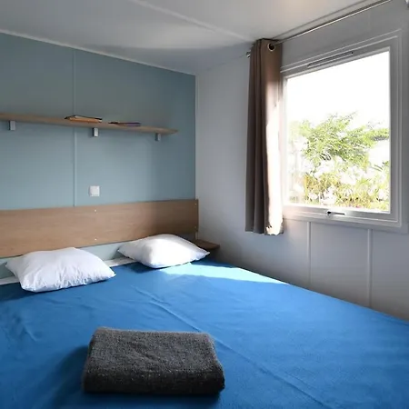 Camping Vacances Argelès-sur-Mer