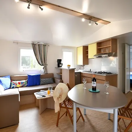 Camping Vacances 4*