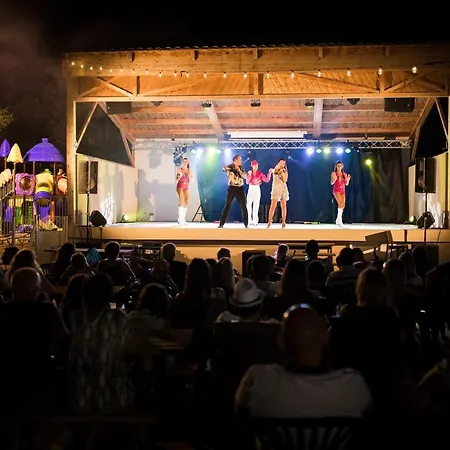 Camping Vacances Campingplads